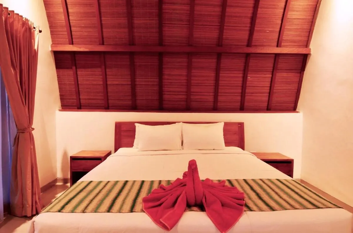 Ubud 3-Bedrooms With Sunset View Indonesia