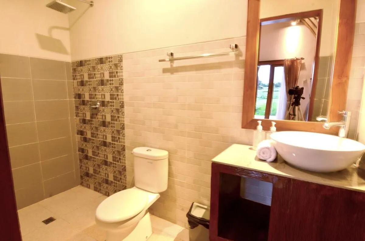 Ubud 3-Bedrooms With Sunset View Ubud (Bali)