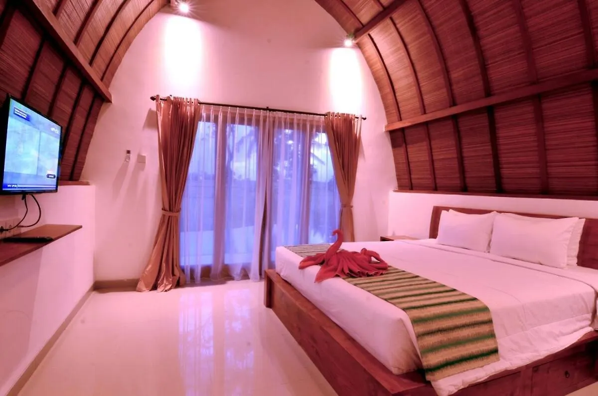 Ubud 3-Bedrooms With Sunset View Villa Ubud (Bali)